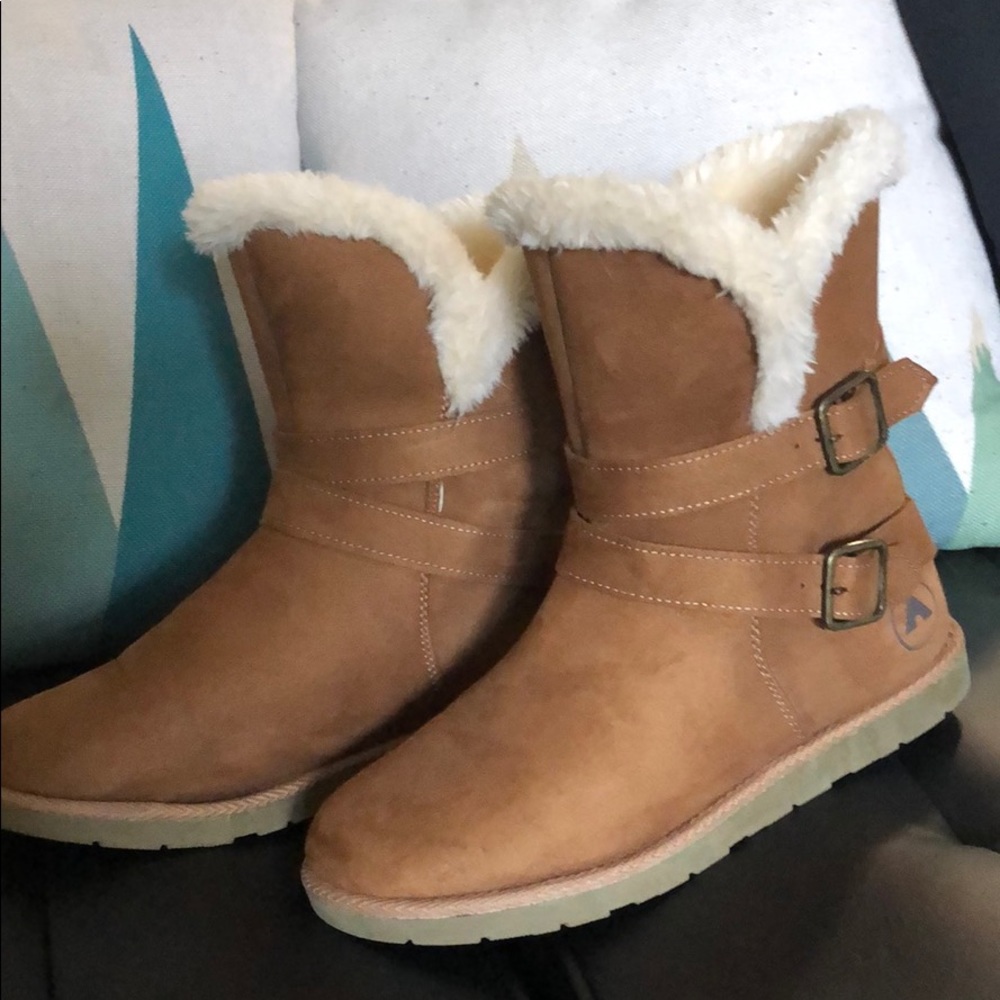 Boots